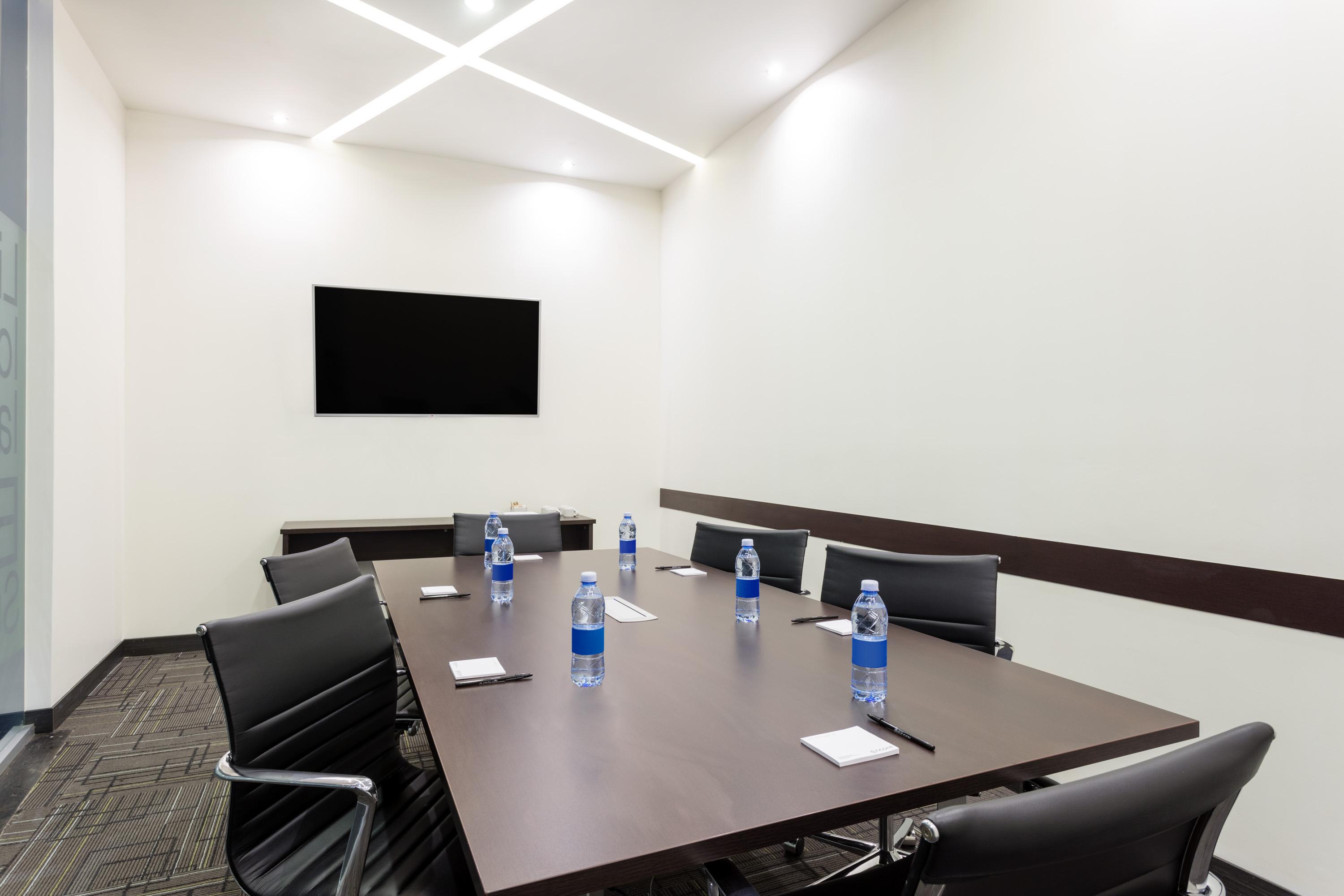 Ramada Encore By Wyndham Queretaro Exterior photo