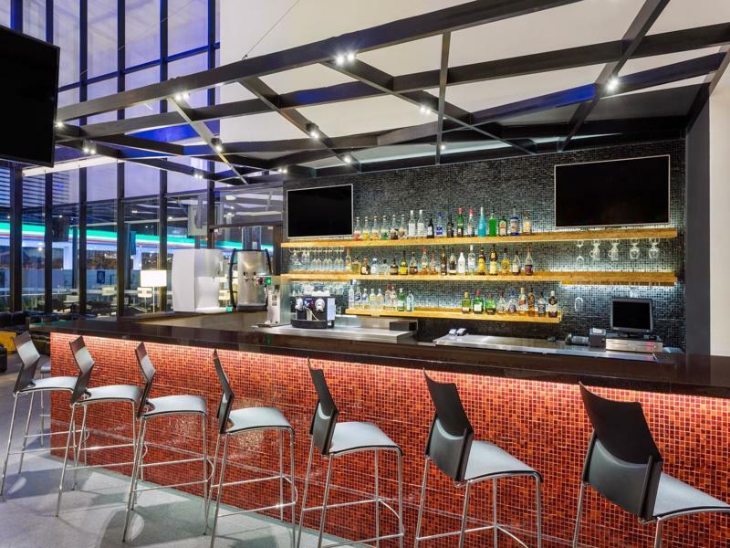 Ramada Encore By Wyndham Queretaro Exterior photo